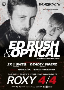 EdRush_Optical A2:ed rush & optical