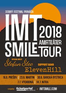 IMT_Smile_Amfiteater_tour_plagat
