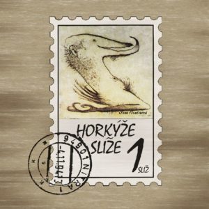 Horkyze Slize - Prvy sliz