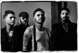 Rival Sons 1