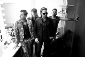 Rival Sons 2